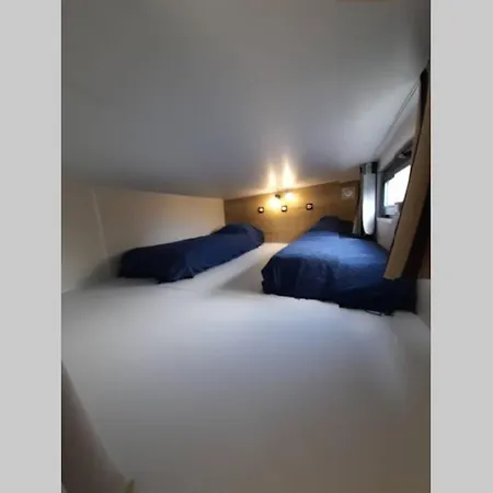 Maison Tiny House 2 A 500m スラック・シュル・メール