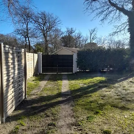 Maison Tiny House 2 A 500m