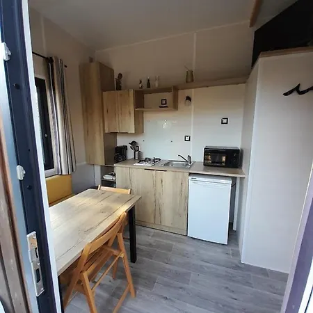 Maison Tiny House 2 A 500m *