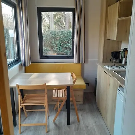 Maison Tiny House 2 A 500m *
