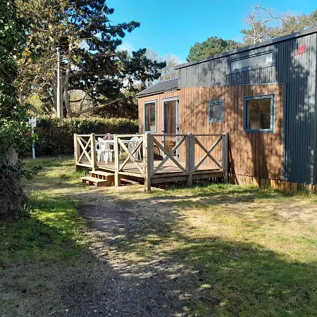 Maison Tiny House 2 A 500m *
